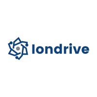 Iondrive logo