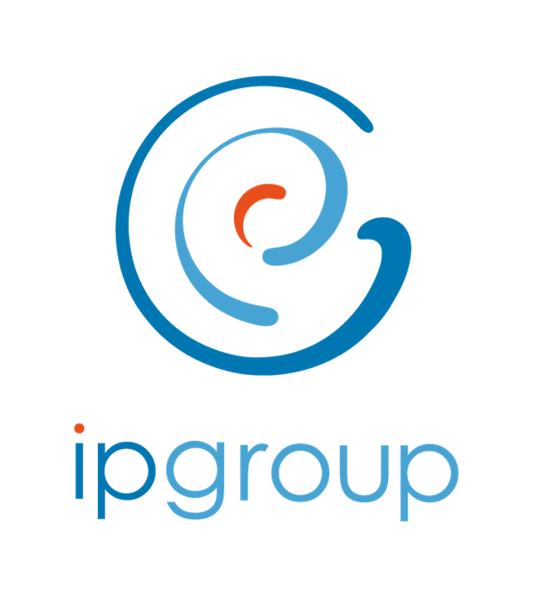 IP Group logo