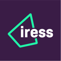 Iress logo