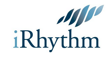 iRhythm Technologies logo
