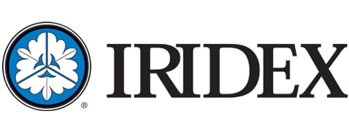 IRIDEX logo