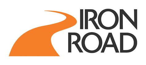Iron Road logo