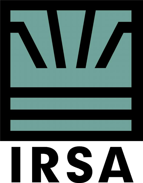 IRSA Inversiones Y Representaciones logo