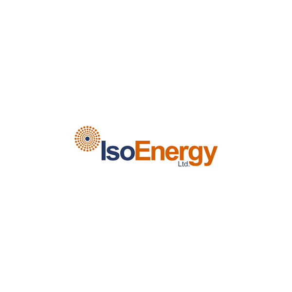 IsoEnergy logo