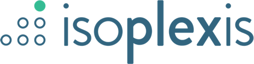 IsoPlexis logo