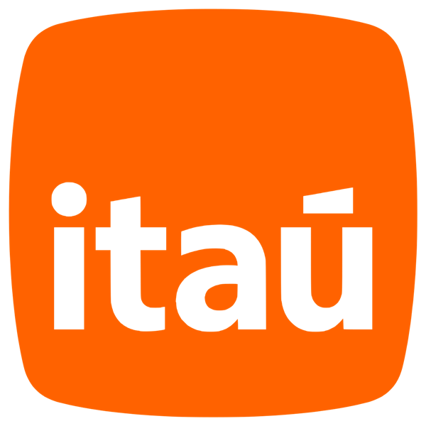 Itau Unibanco logo