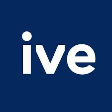 IVE Group logo