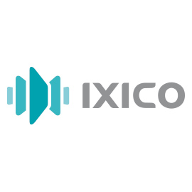IXICO logo