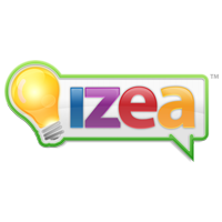IZEA Worldwide logo