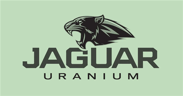 Jaguar Uranium logo