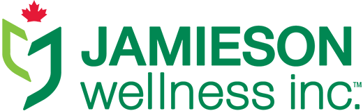 Jamieson Wellness logo