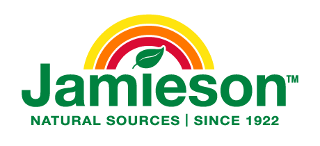 Jamieson Wellness logo