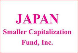 Japan Smaller Capitalization Fund logo