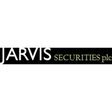 Jarvis Securities logo