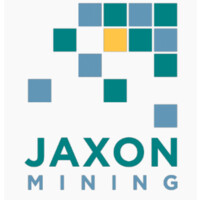 Jaxon Mining logo