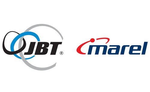 JBT Marel logo