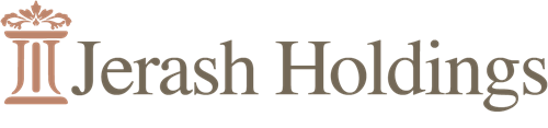Jerash Holdings (US) logo