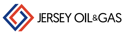Jersey Oil and Gas logo