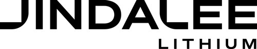 Jindalee Lithium logo