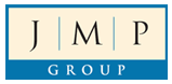 JMP Group logo