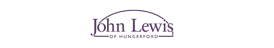 John Lewis of Hungerford logo