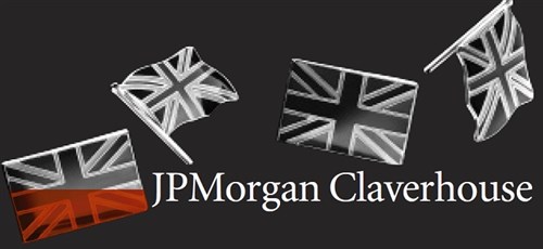 JPMorgan Claverhouse logo