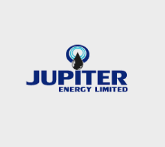 Jupiter Energy logo