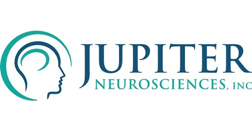 Jupiter Neurosciences logo