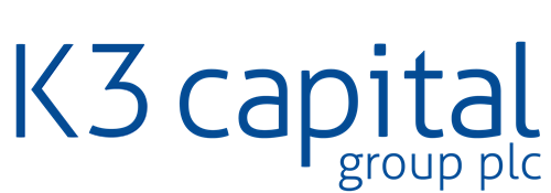 K3 Capital Group logo