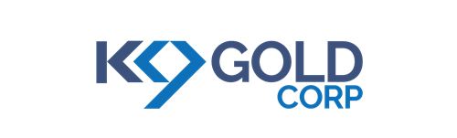 K9 Gold logo