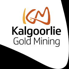 Kalgoorlie Gold Mining logo