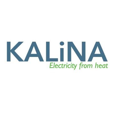 Kalina Power logo