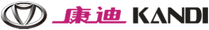Kandi Technologies Group logo