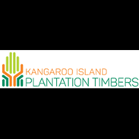 Kangaroo Island Plantation Timbers logo