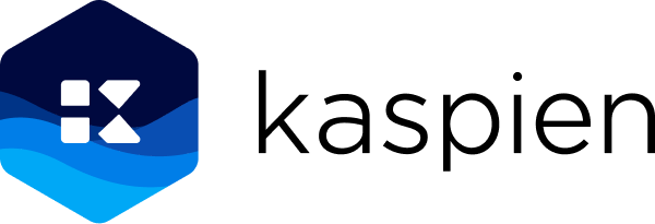 Kaspien logo