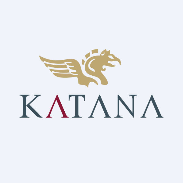 Katana Capital logo