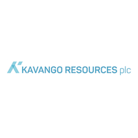 Kavango Resources logo