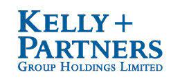 Kelly Partners Group logo