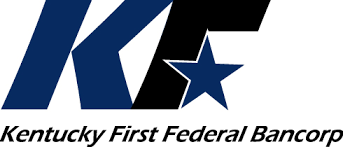 Kentucky First Federal Bancorp logo