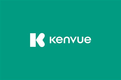 Kenvue logo