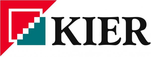 Kier Group logo