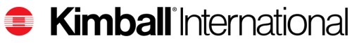 Kimball International logo