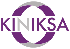 Kiniksa Pharmaceuticals logo
