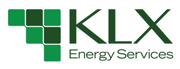 KLX Energy Services logo