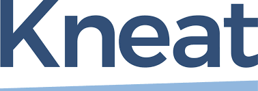 kneat.com logo