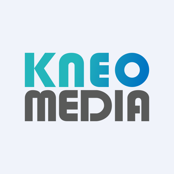 KNeoMedia logo