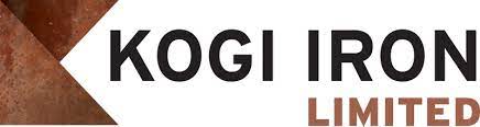 Kogi Iron logo