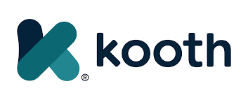 Kooth logo