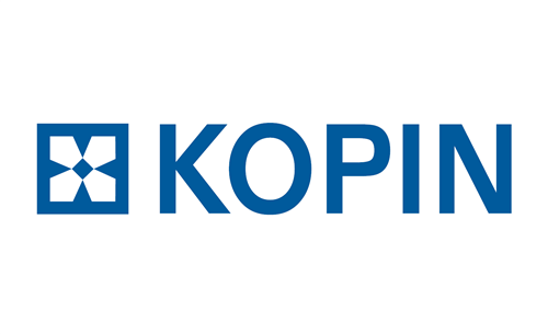 Kopin logo