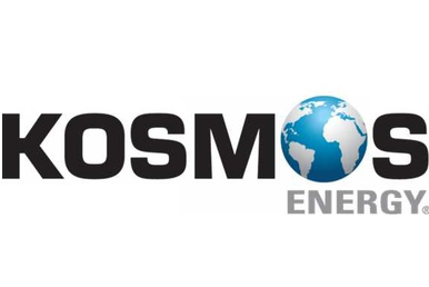 Kosmos Energy logo